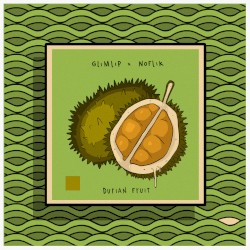 Durian Fruit