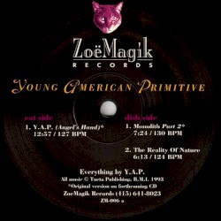 Y.A.P. (Angel's Hand)