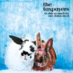 To Risk So Much for One Damn Meal