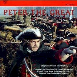 Peter the Great