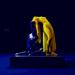 Balenciaga Covered Eyes