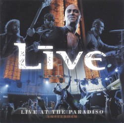 Live at the Paradiso - Amsterdam