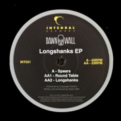 Longshanks EP