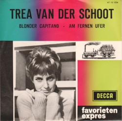 Blonder Capitano / Am fernen Ufer