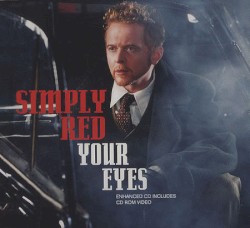 Your Eyes