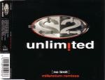 No Limit: Millennium Remixes