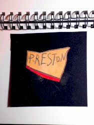 Preston