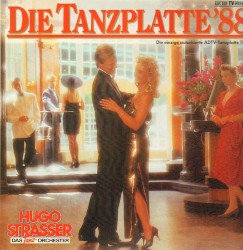 Die Tanzplatte '88