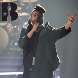 The Hills (Live From The BRITs)