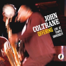 Offering: Live at Temple University