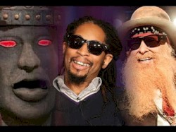 Legends of the Shot Dressed Man