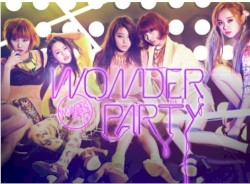 Wonder Party
