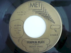 Bluebird / Pumpkin Place