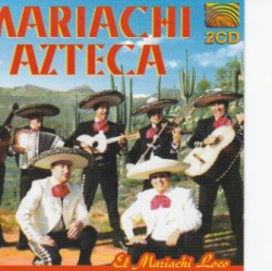 El Mariachi Loco