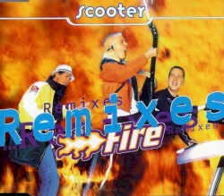 Fire (Remixes)