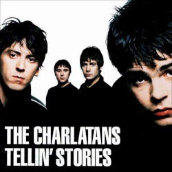 Tellin’ Stories