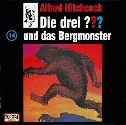 Die drei ??? 14: und das Bergmonster