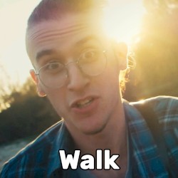 Walk (Run)