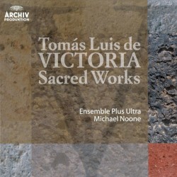 Sacred Works