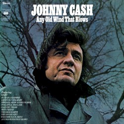 Any Old Wind That Blows