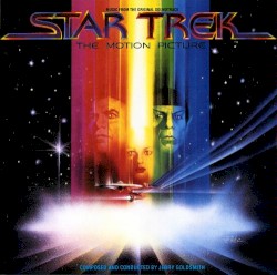 Star Trek: The Motion Picture (20th Anniversary Collectors' Edition)