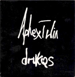Drukqs: Promo Only