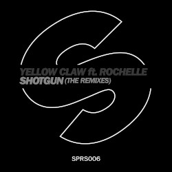 Shotgun (The Remixes)