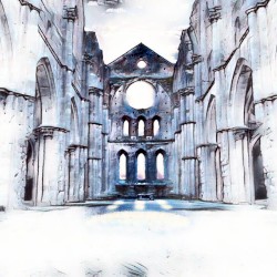 Downed by My Creator