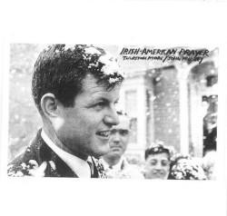 Irish-American Prayer