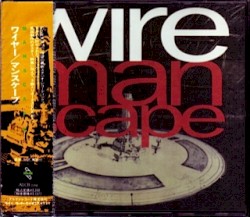 Manscape