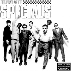 The Best of The Specials