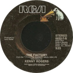 The Factory / One More Day