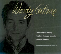 Library of Congress Recordings