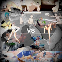 S3E15 [NATURE: SPORT-ARC (3)] Skate Attitude! The Fun Intensifies! Get Competitive! Versus!