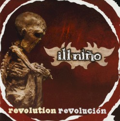 Revolution Revolución