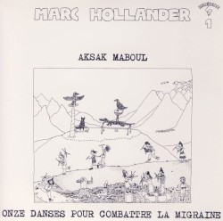 Onze danses pour combattre la migraine