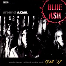 Around Again (Rarities From The Vault 1972-79)