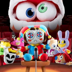 A Very Special Digital Circus Song