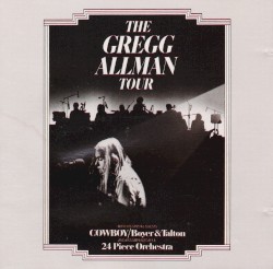 The Gregg Allman Tour