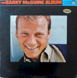 The Barry McGuire Album