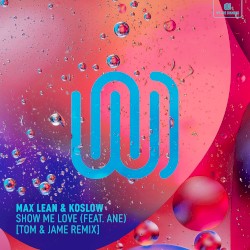 Show Me Love (Tom & Jame remix)