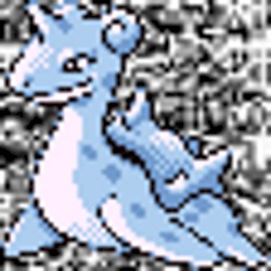 #131 ~ Lapras