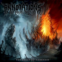 II: The Reign of Darkness