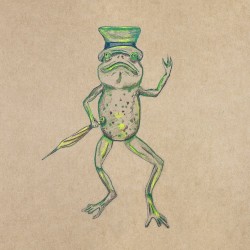 A Night at Mr. Raindrop's Holistic Pharmacy