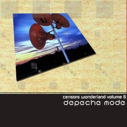 Censors Wonderland, Volume 6