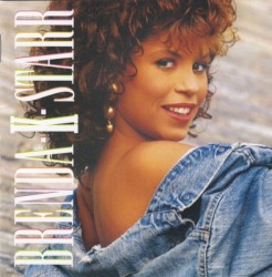 Brenda K. Starr
