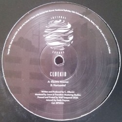 Electric Avenue / Horizontal