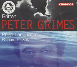 Peter Grimes