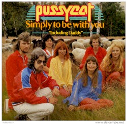 Simply to Be With You