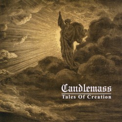 Tales of Creation